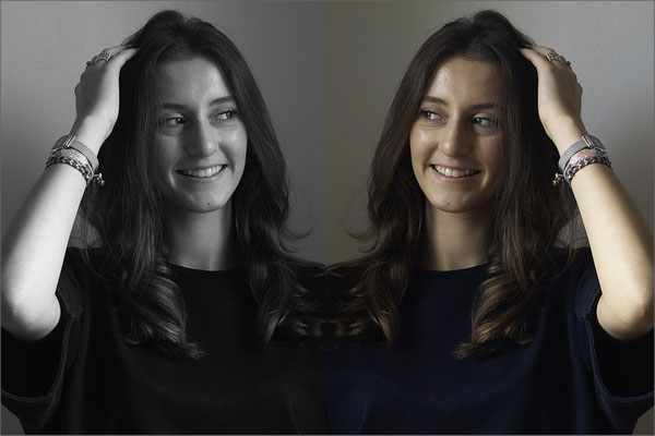 Marie / F 8 - 1/25 s - 200 iso
