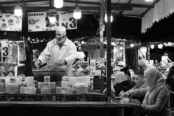 Bernard / F 6.3 - 1/160 s - 400 iso