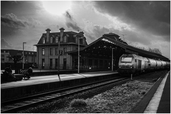 F 11 - 1/640 s - 160 iso