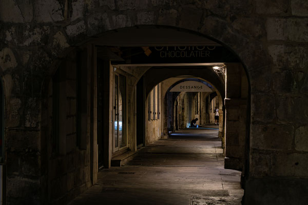 Jean-Louis / F 8 - 1/2 s - 250 iso