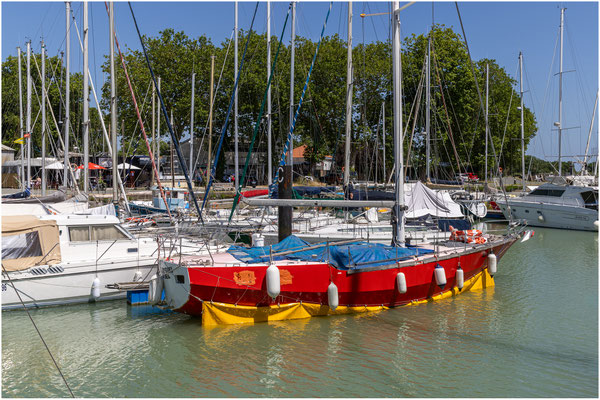 Jean-Michel / F 13 - 1/250 s - 100 iso
