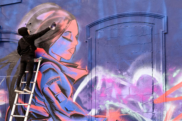 F 16 - 1/80 s - 400 iso