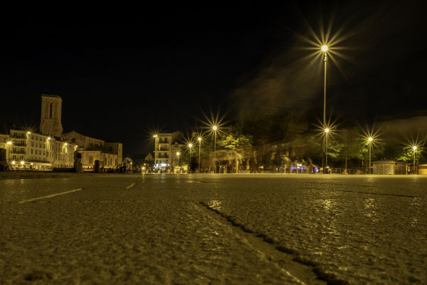 Dominique Barre / F 22 - 8 s - 1 600 iso