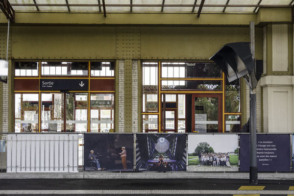 F 11 - 1/100 s - 400 iso
