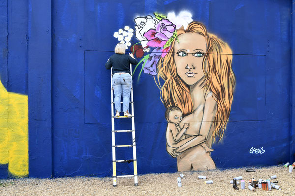 F 16 - 1/50 s - 400 iso