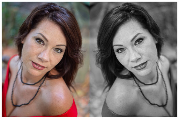 Martine / F 1.8 - 1/40 s - 320 iso