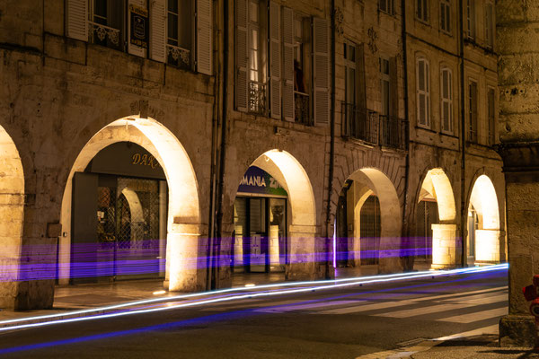 Jean-Louis / F 16 - 5 s - 100 iso