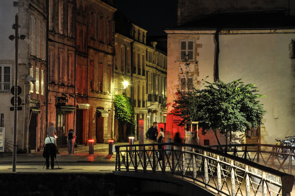 Bénédicte / F 11 - 2 s - 400 iso