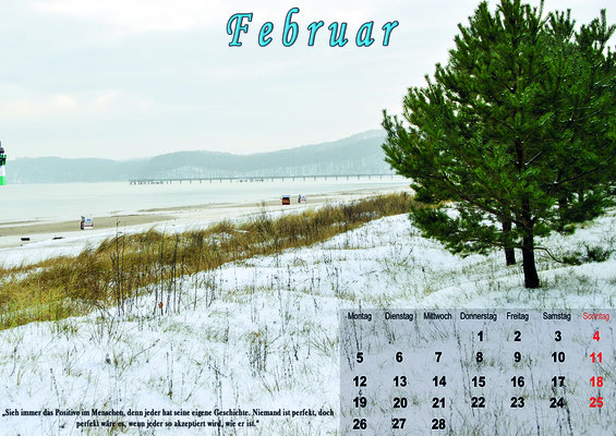Februar