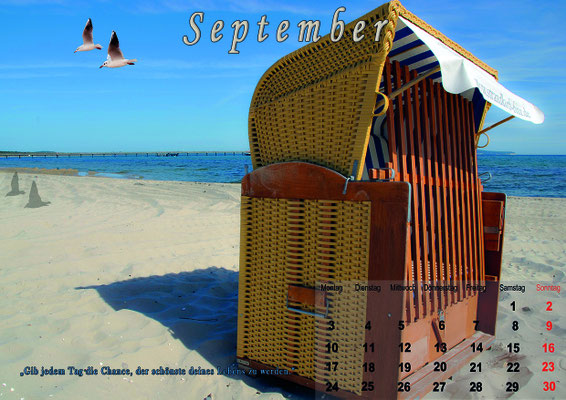 September