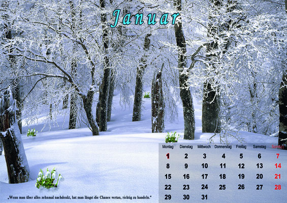 Januar
