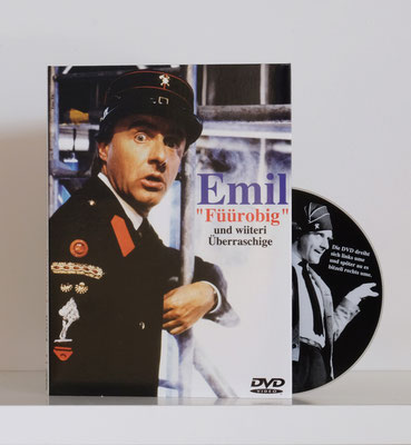 DVD 11 "Füürobig"
