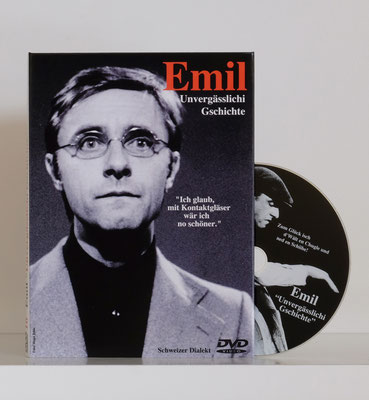 DVD 10 "Unvergässlichi Gschichte"