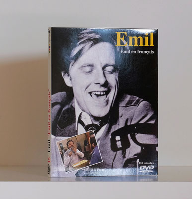 DVD 15 "Emil en français"
