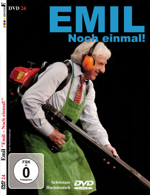 DVD 24 "Emil – Noch einmal!"