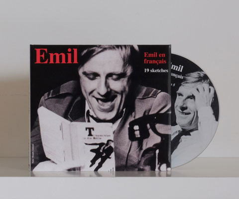 CD 5 "Emil en français"