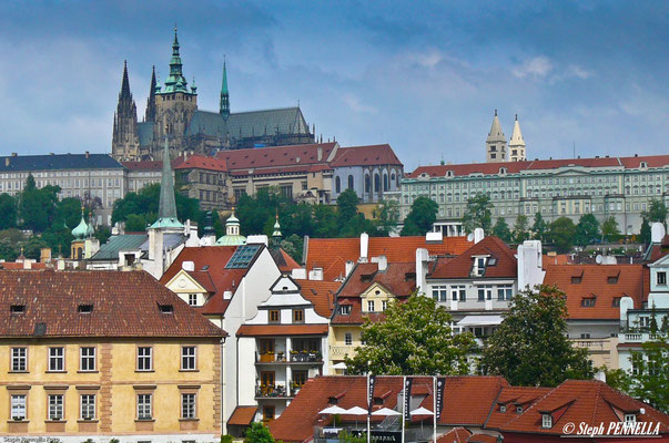 Prague, Praha