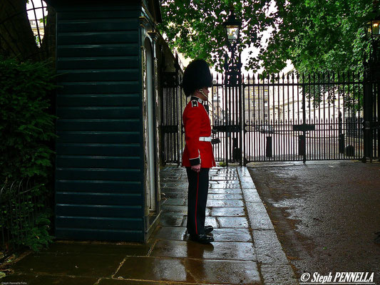 Garde Royal Britannique
