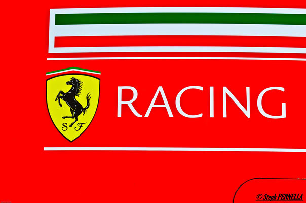 Prologue FIA World Endurance Championship, circuit Paul Ricard: Ferrari