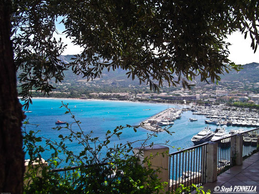 Port de Calvi, Haute Corse