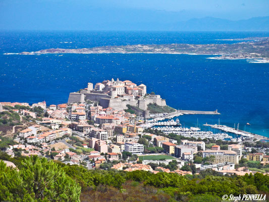 Calvi, Haute Corse