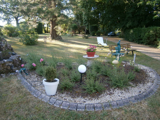 parterre 
