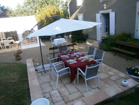 salon de jardin