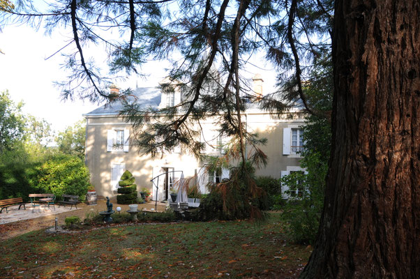vue parc