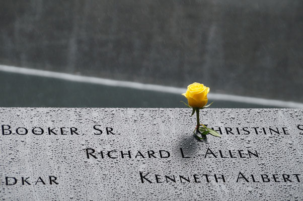 9/11: lest we forget