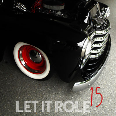 calendar "let it role" 2015 title