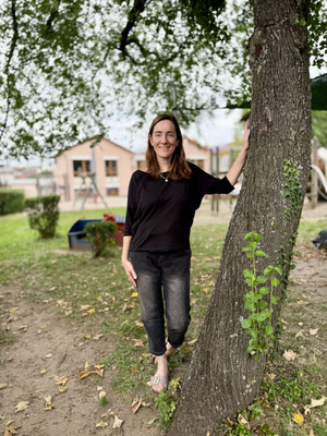 Christina Schläfer-Praxl