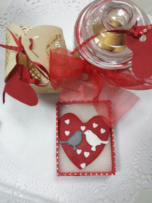 dulces especial san valentin