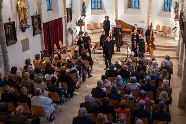 Kulturraum Ensemble (c) David Fliri