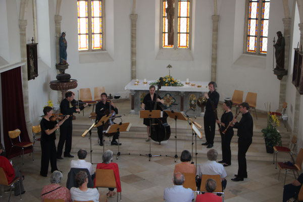 Kulturraum Ensemble