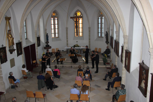 Kulturraum Ensemble