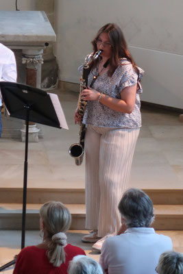 Lena Maria Schweizer