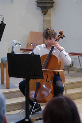 Musikschule Marchtrenk