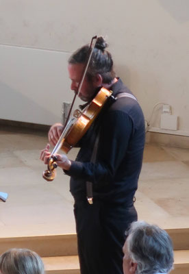 Julian Gillesberger