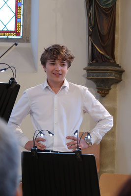Musikschule Marchtrenk