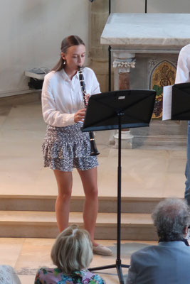 Klara Prähofer