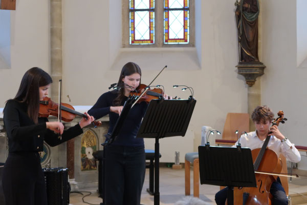 Musikschule Marchtrenk