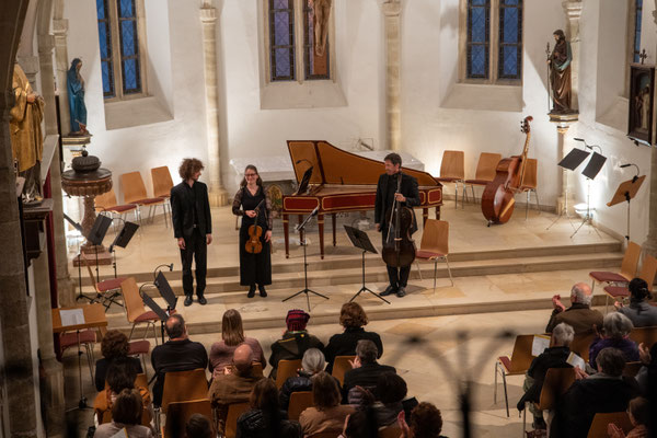 Kulturraum Ensemble (c) David Fliri