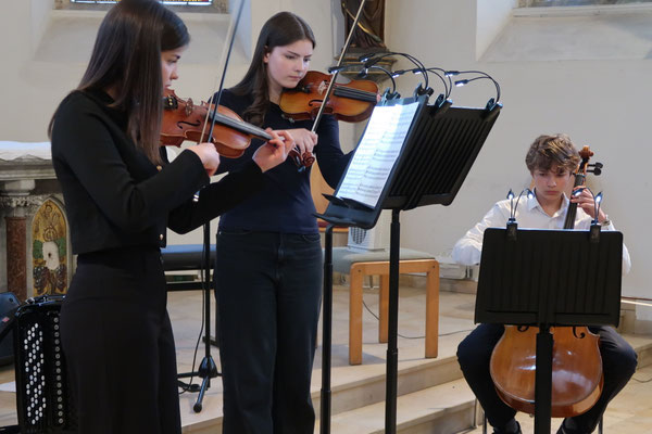 Musikschule Marchtrenk