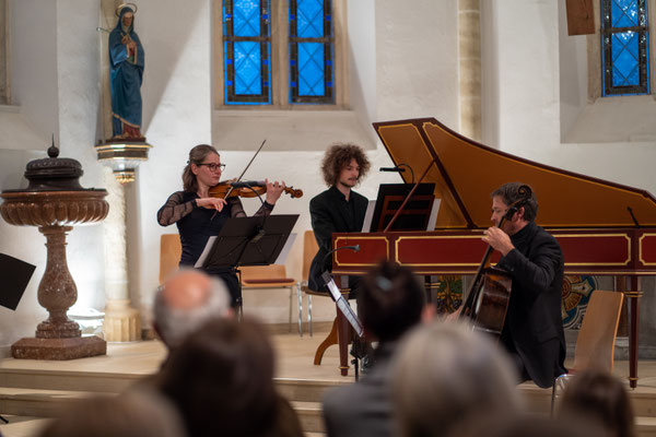 Kulturraum Ensemble (c) David Fliri