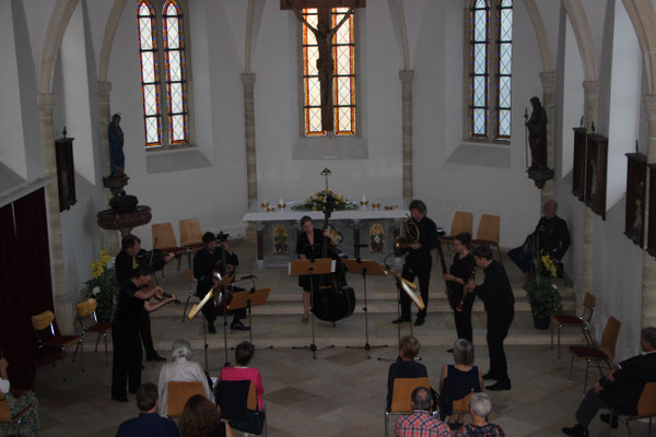 Kulturraum Ensemble