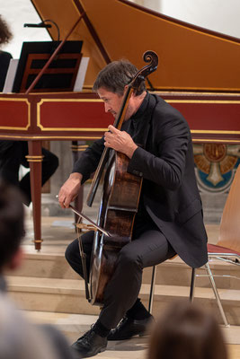 Kulturraum Ensemble (c) David Fliri