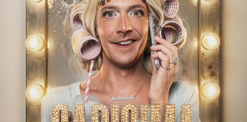 Carisima (x5) / Netflix
