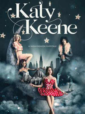 Katy Keene (x4) / Salto