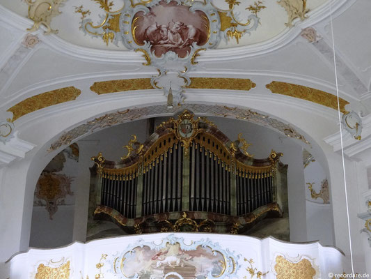 Orgel