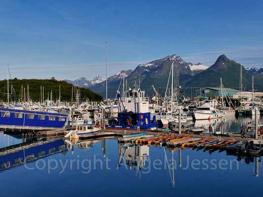 Alaska - b -